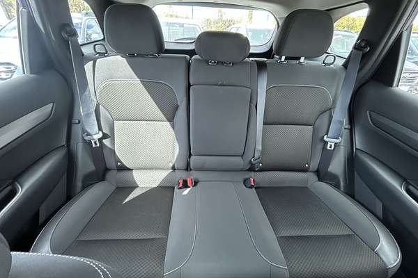 2016 Renault Koleos Life HZG