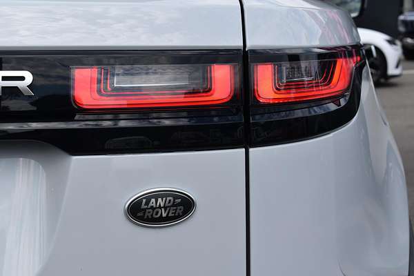 2019 Land Rover Range Rover Velar D240 SE L560