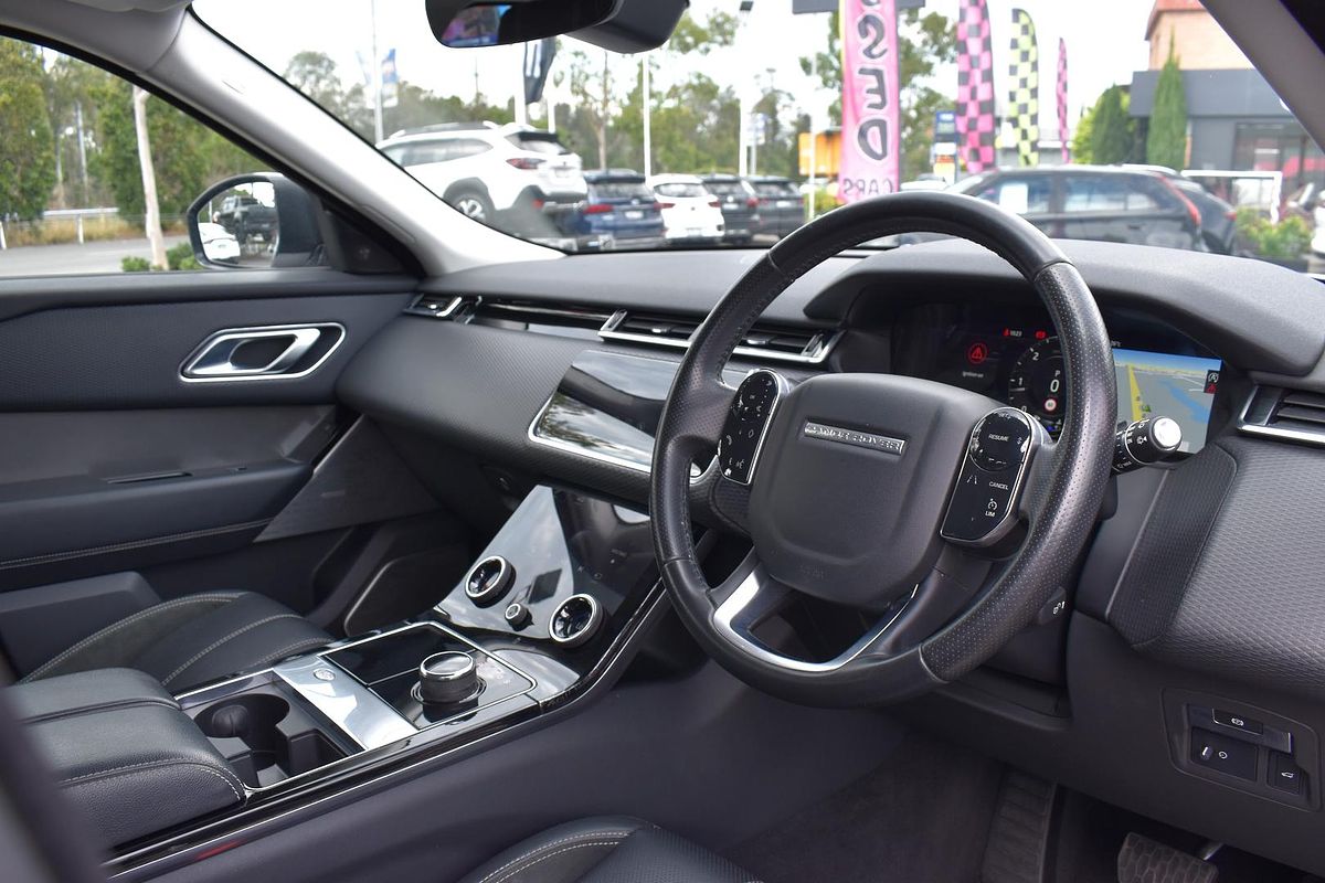 2019 Land Rover Range Rover Velar D240 SE L560