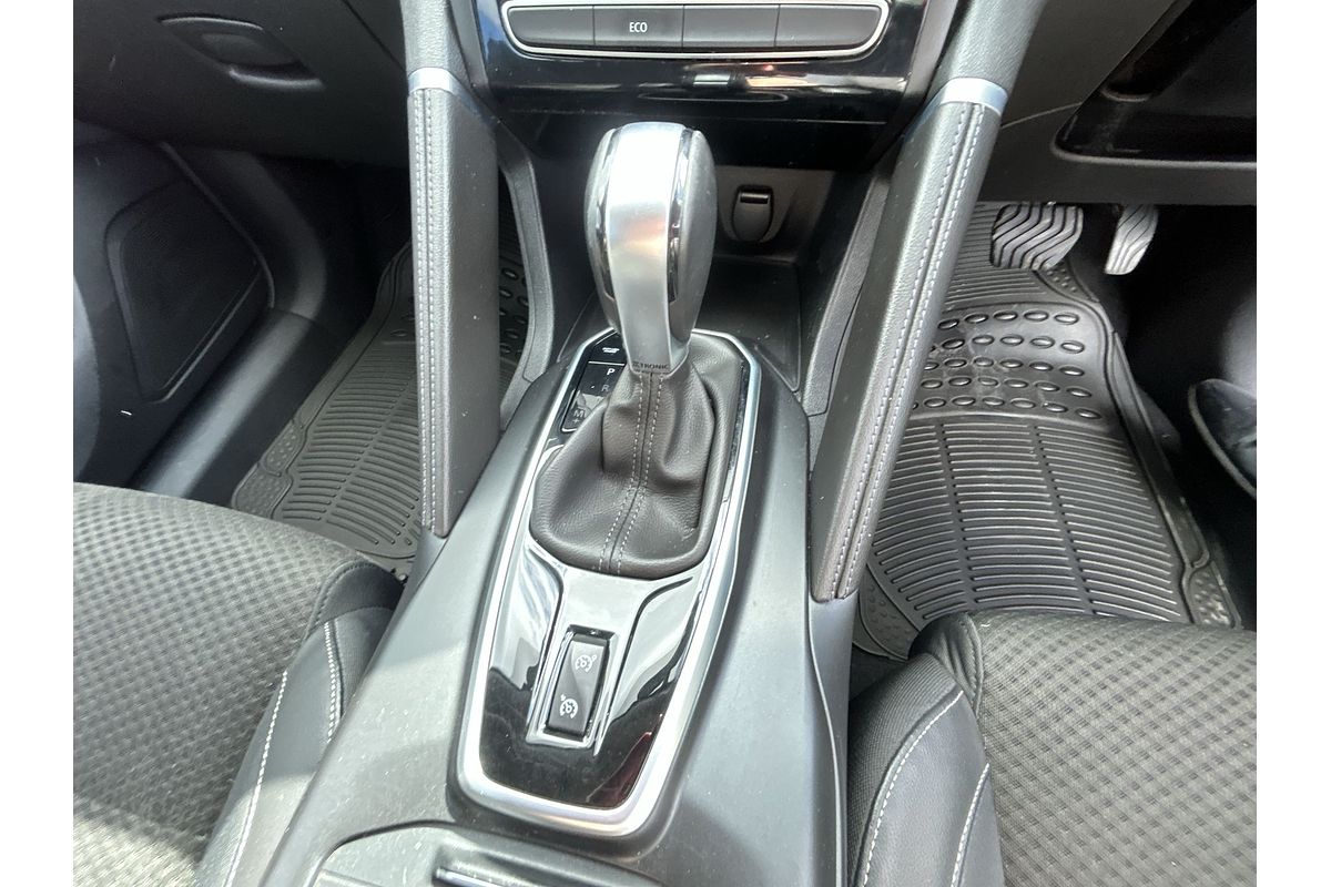 2016 Renault Koleos Life HZG