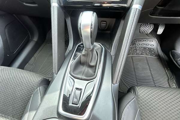 2016 Renault Koleos Life HZG