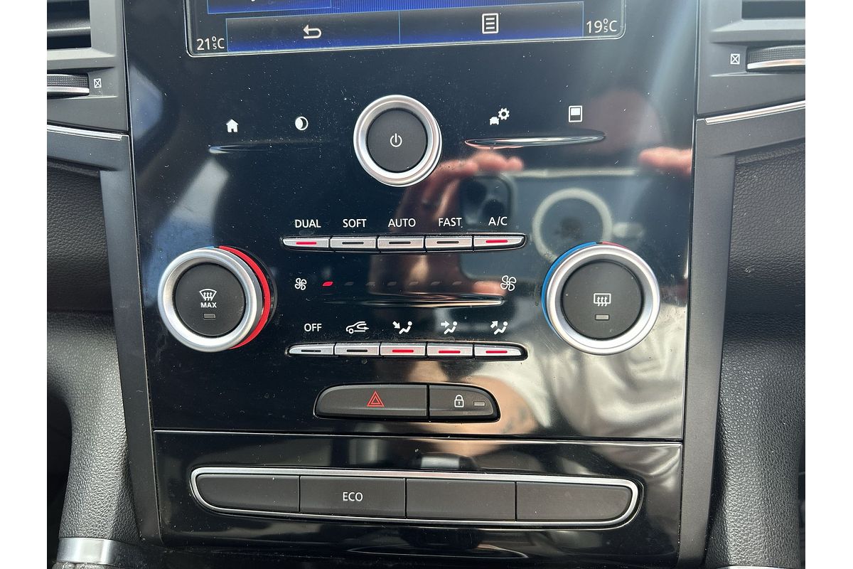 2016 Renault Koleos Life HZG