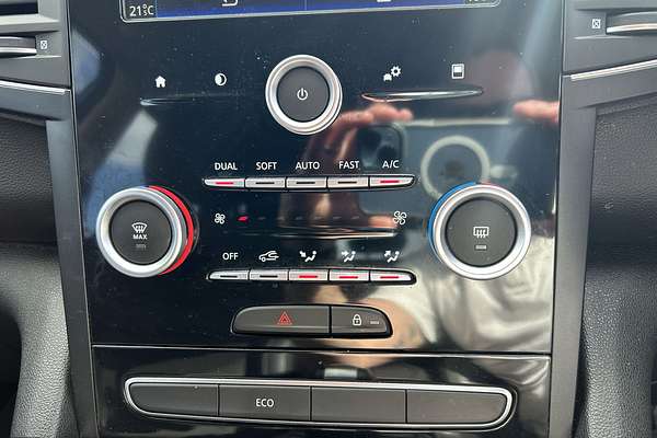 2016 Renault Koleos Life HZG