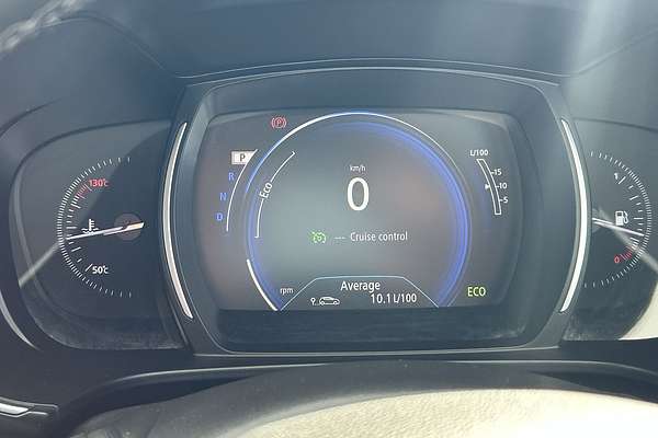 2016 Renault Koleos Life HZG