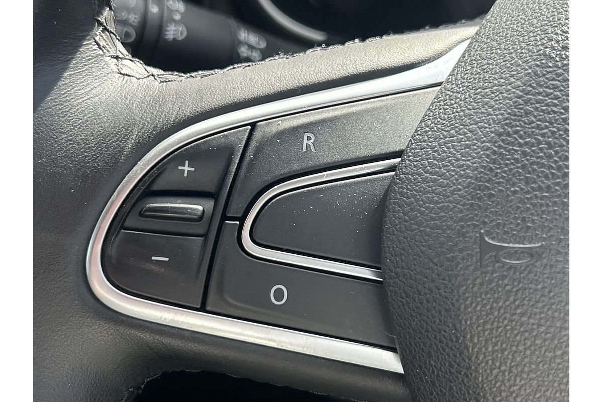 2016 Renault Koleos Life HZG