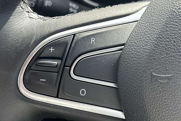 2016 Renault Koleos Life HZG