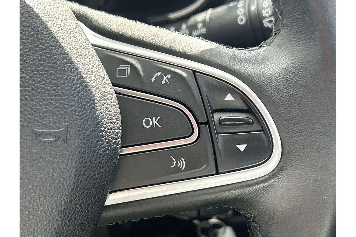 2016 Renault Koleos Life HZG