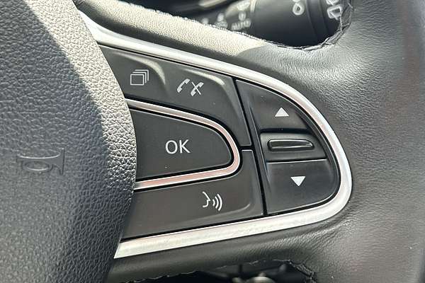 2016 Renault Koleos Life HZG