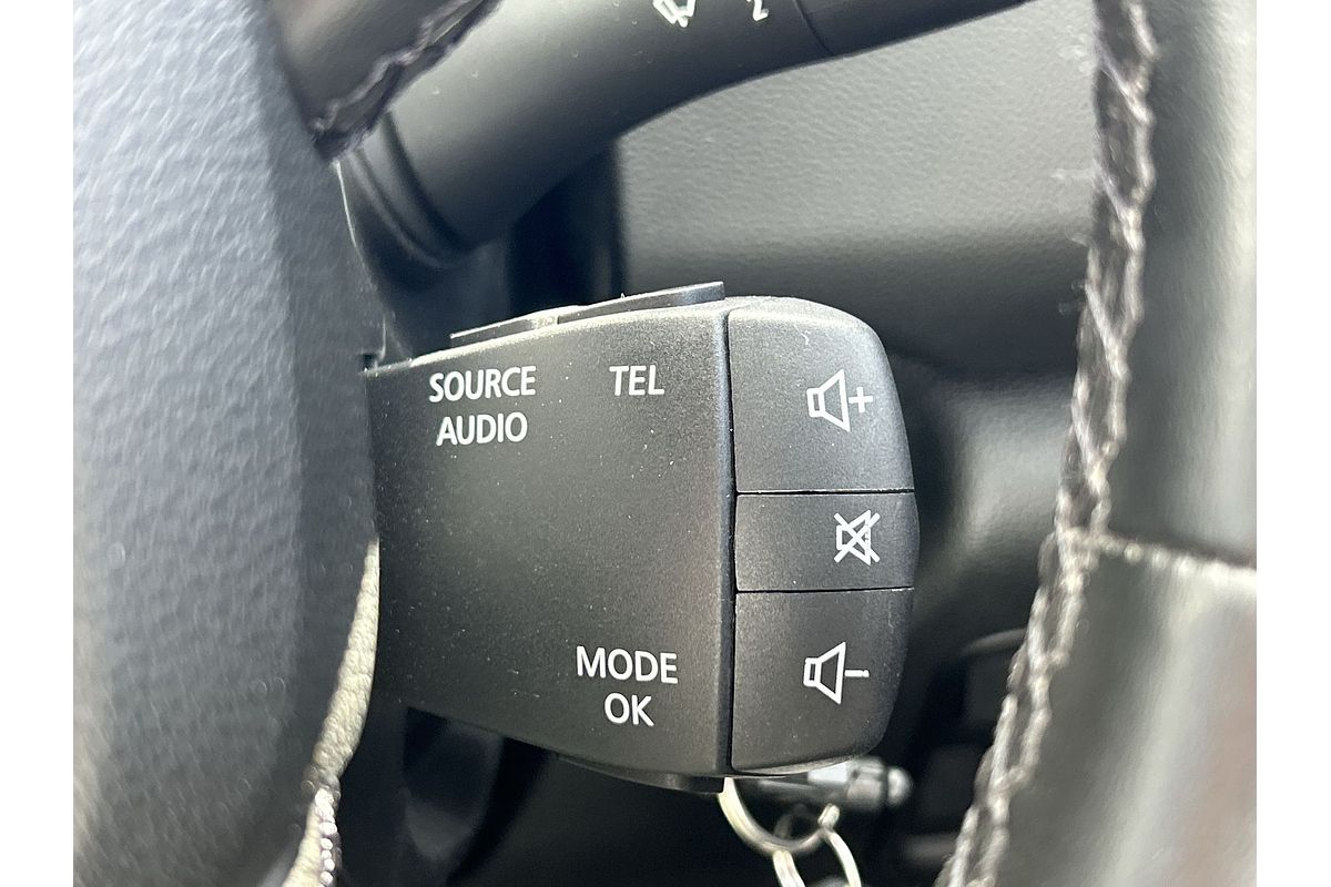 2016 Renault Koleos Life HZG