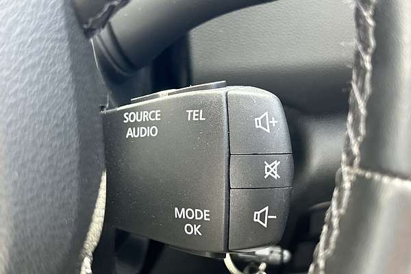 2016 Renault Koleos Life HZG