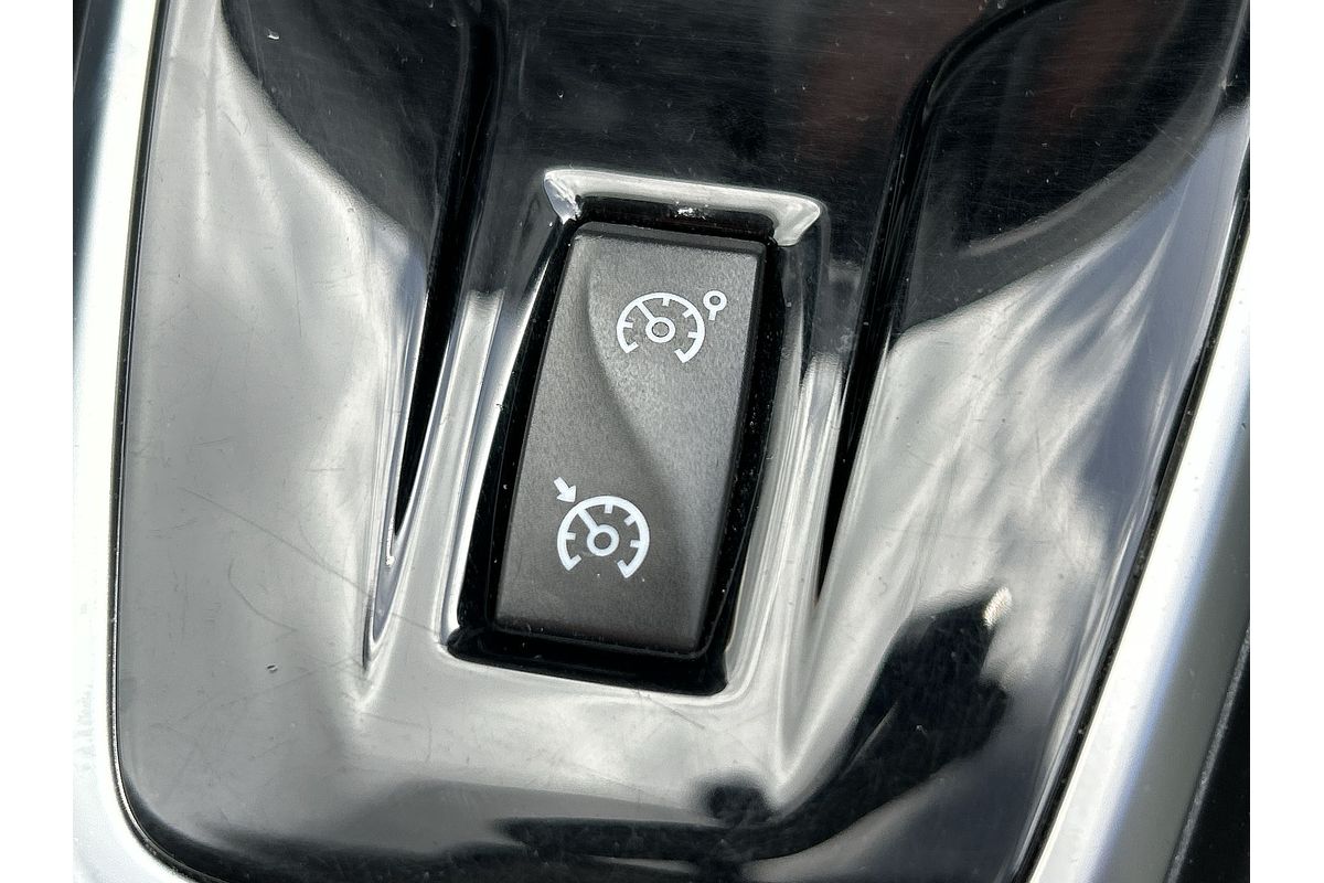 2016 Renault Koleos Life HZG