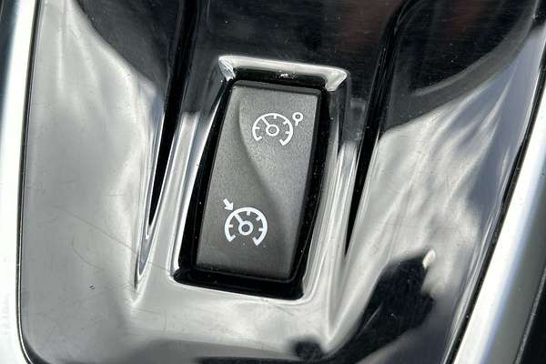 2016 Renault Koleos Life HZG