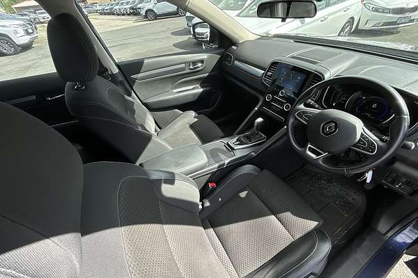 2016 Renault Koleos Life HZG