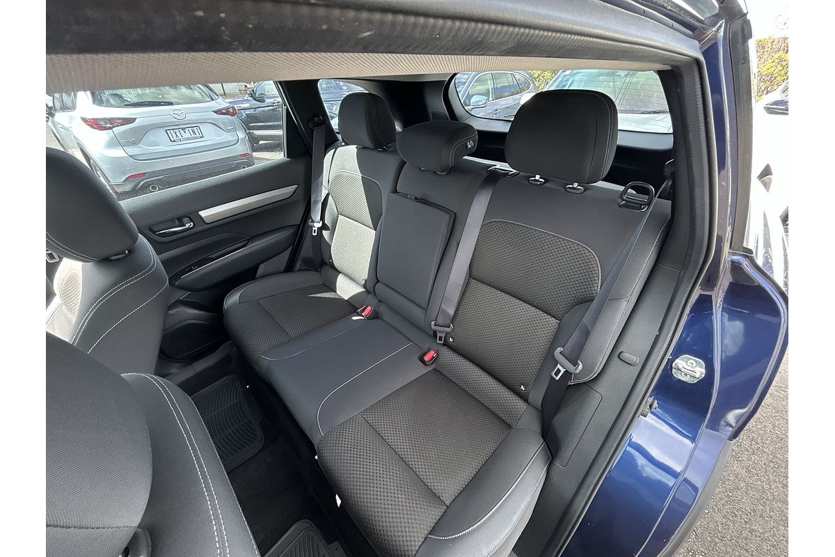 2016 Renault Koleos Life HZG