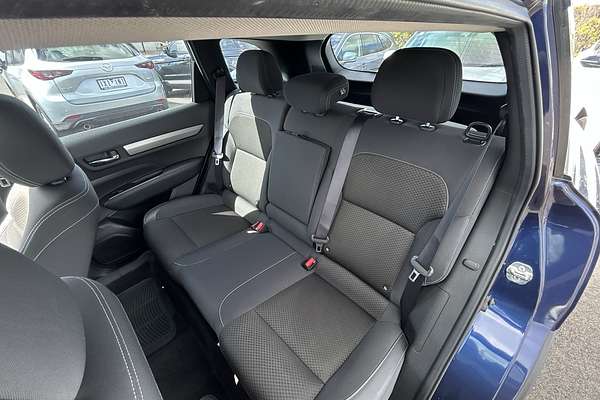 2016 Renault Koleos Life HZG