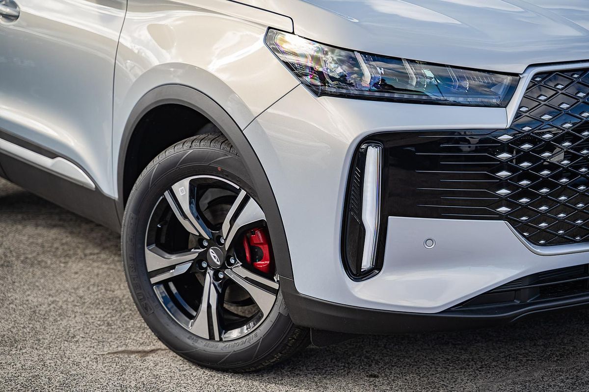 2025 Chery Tiggo 4 Urban