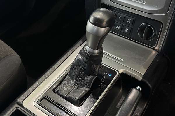 2018 Toyota Landcruiser Prado GXL GDJ150R