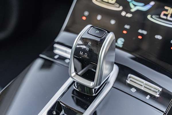 2025 Chery Tiggo 4 Urban