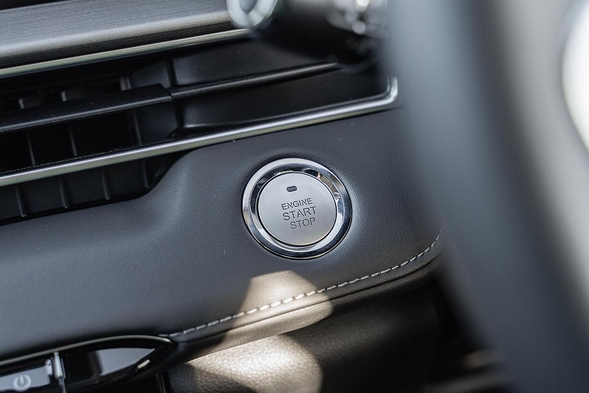 2025 Chery Tiggo 4 Urban