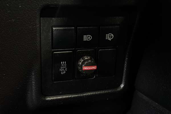 2018 Toyota Landcruiser Prado GXL GDJ150R