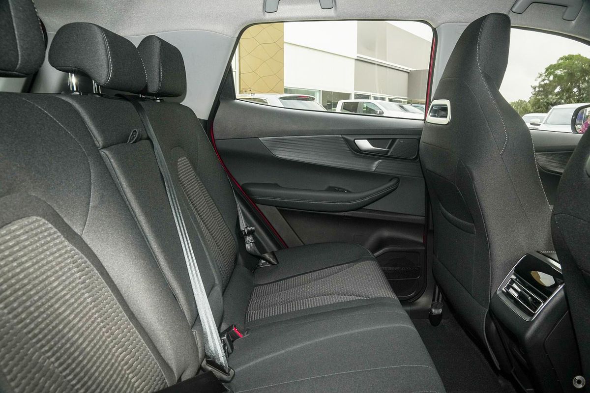 2025 Chery Tiggo 4 Urban