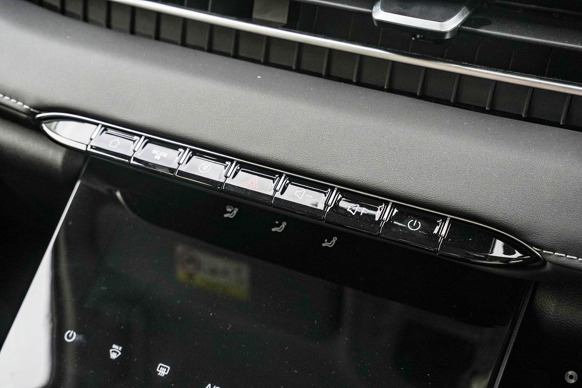 2025 Chery Tiggo 4 Urban