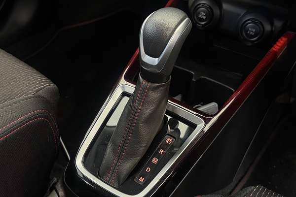 2024 Suzuki Swift Sport AZ Series II