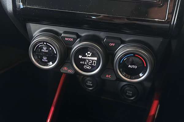 2024 Suzuki Swift Sport AZ Series II