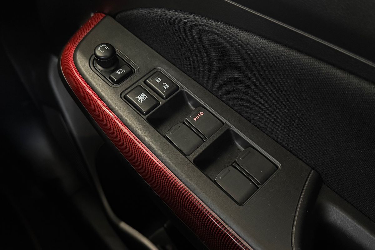 2024 Suzuki Swift Sport AZ Series II