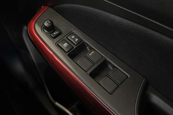 2024 Suzuki Swift Sport AZ Series II