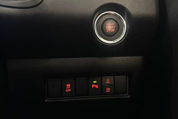 2024 Suzuki Swift Sport AZ Series II