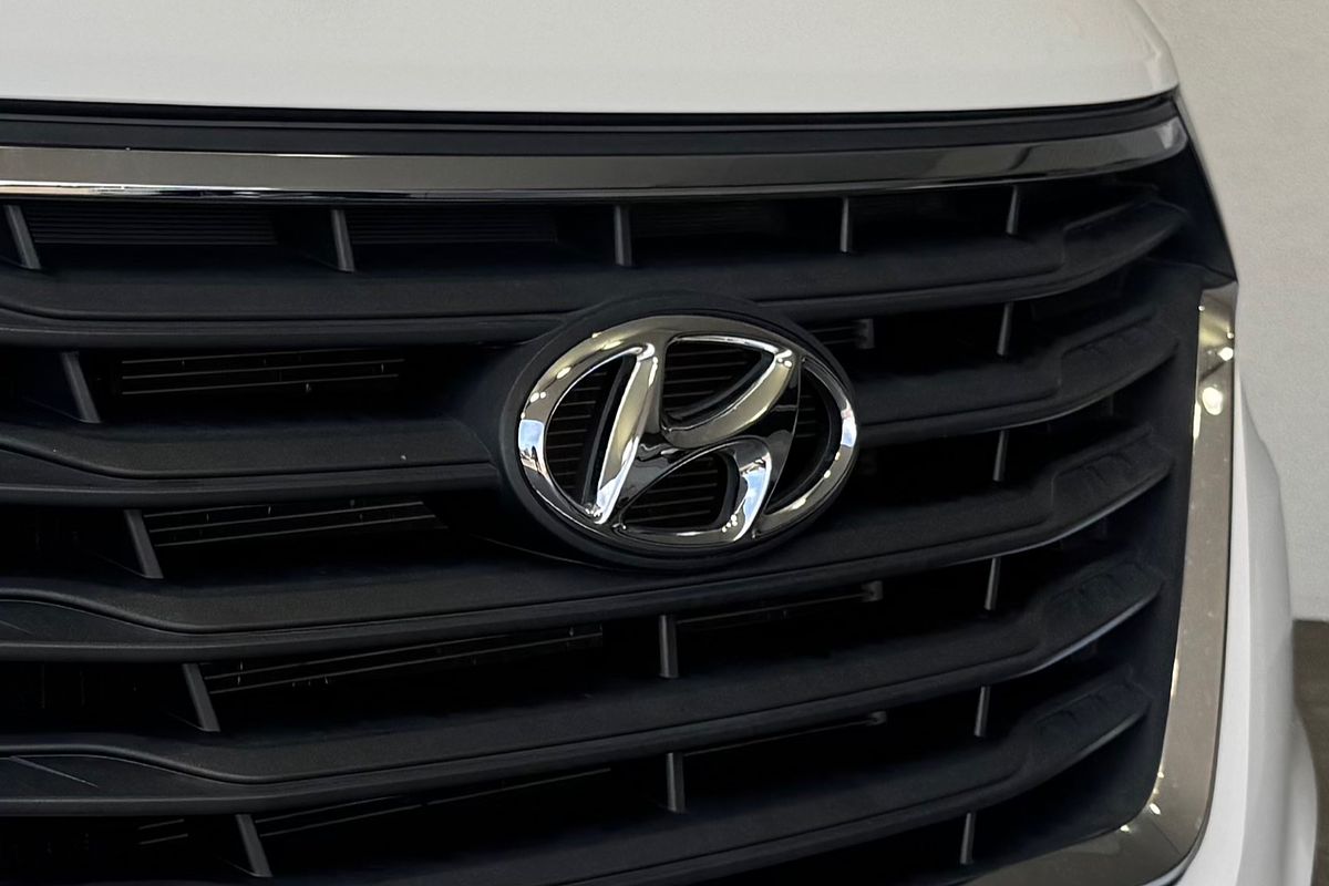 2018 Hyundai iMax Active TQ4