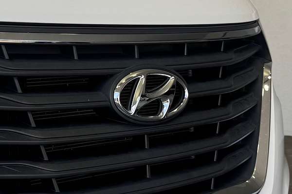 2018 Hyundai iMax Active TQ4