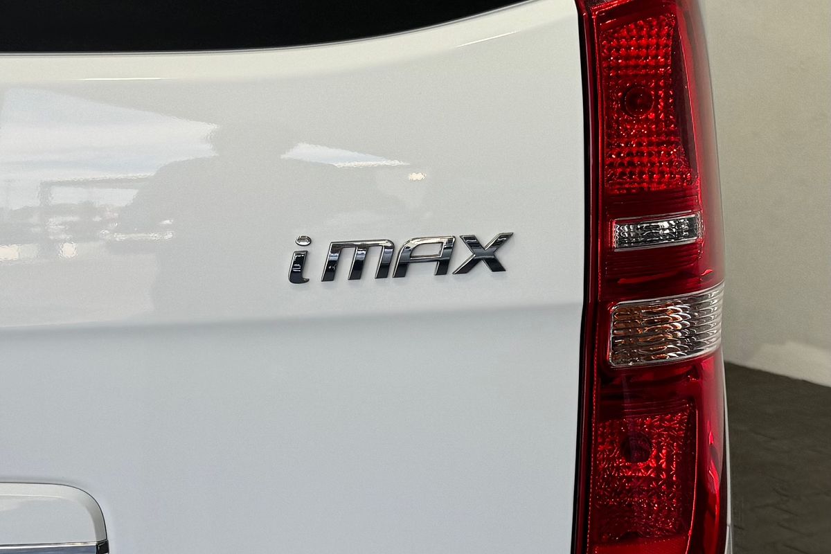 2018 Hyundai iMax Active TQ4