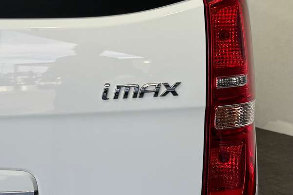 2018 Hyundai iMax Active TQ4