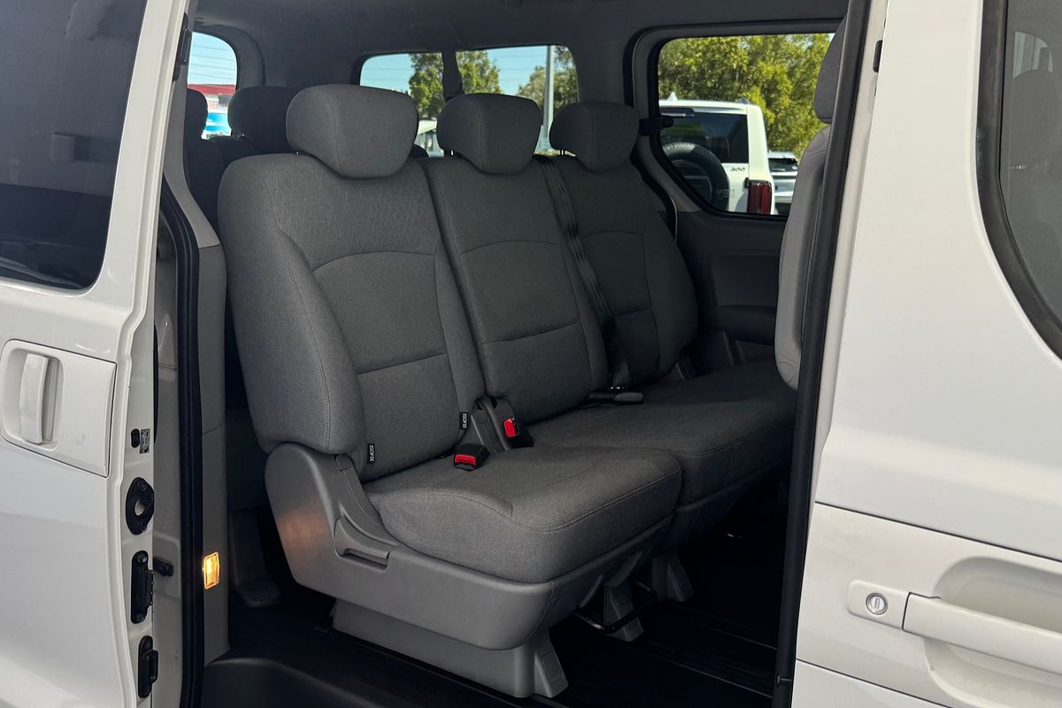 2018 Hyundai iMax Active TQ4