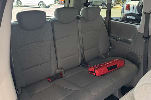 2018 Hyundai iMax Active TQ4