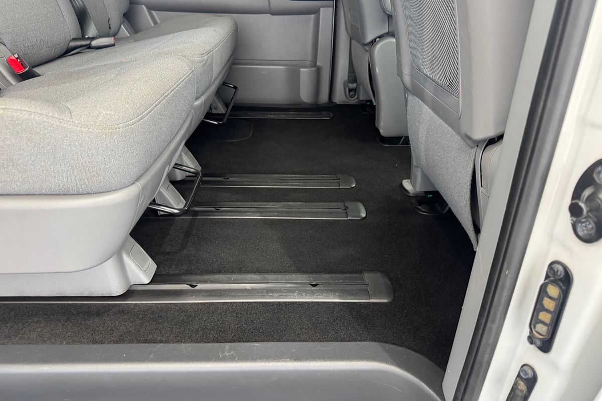 2018 Hyundai iMax Active TQ4