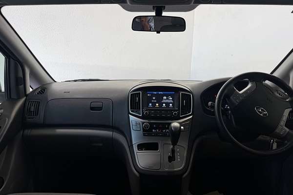 2018 Hyundai iMax Active TQ4