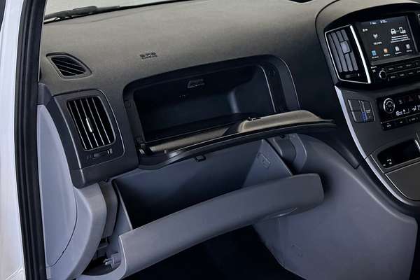 2018 Hyundai iMax Active TQ4