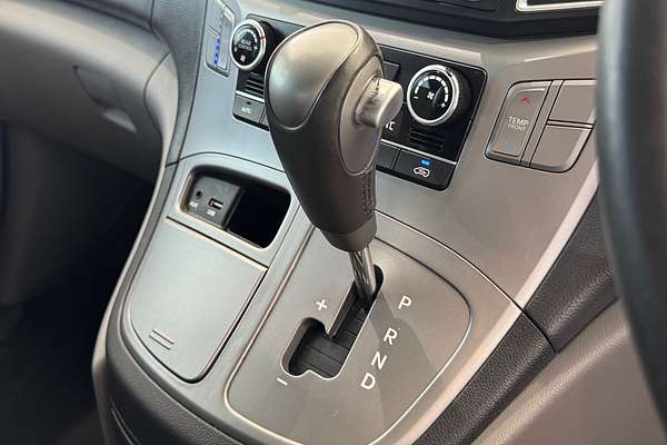 2018 Hyundai iMax Active TQ4