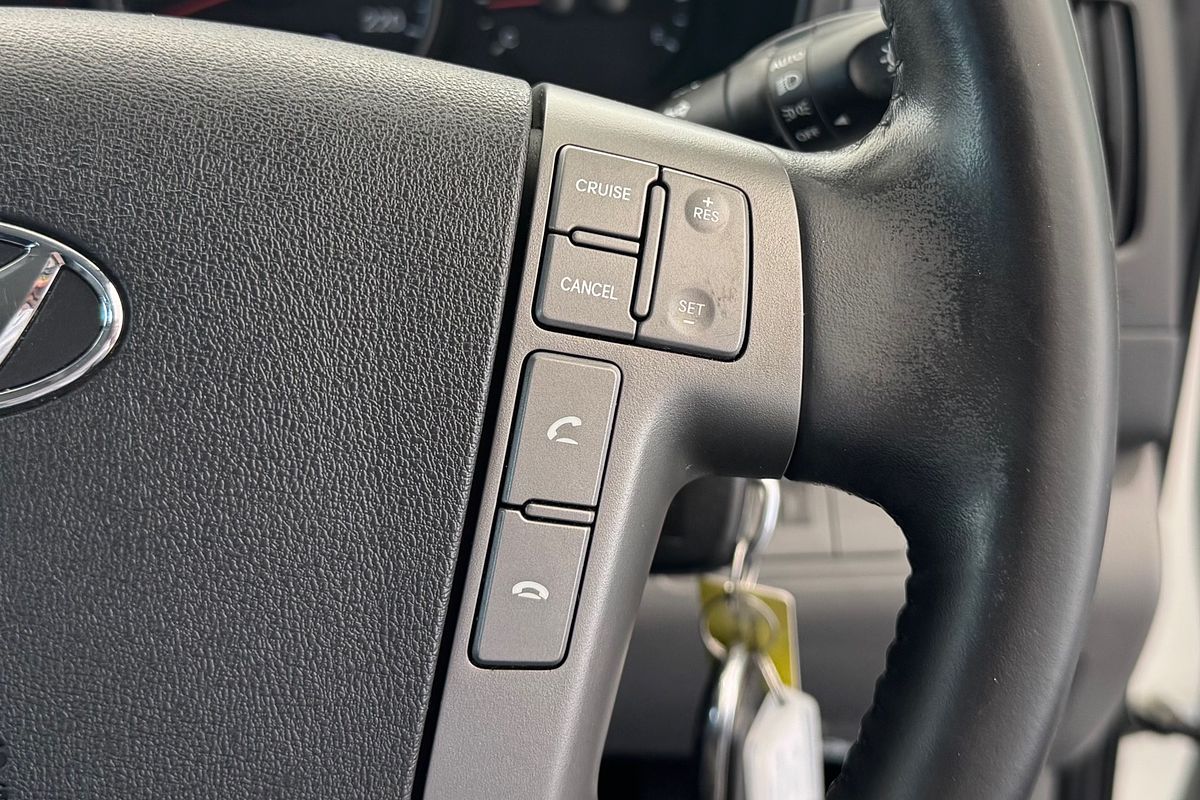 2018 Hyundai iMax Active TQ4