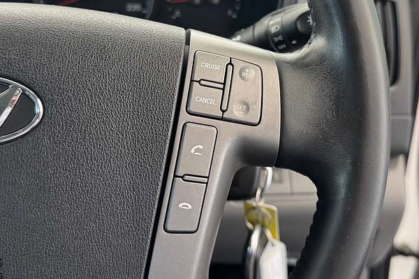 2018 Hyundai iMax Active TQ4