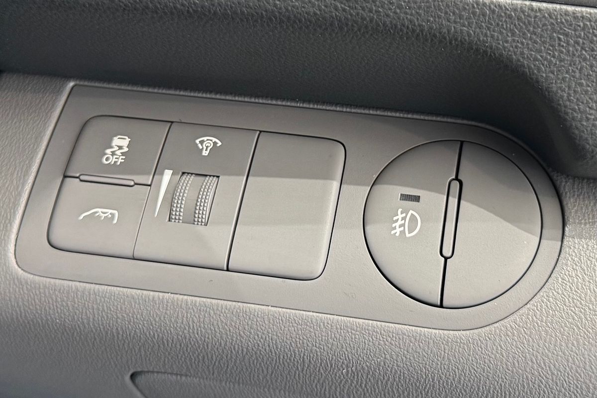 2018 Hyundai iMax Active TQ4