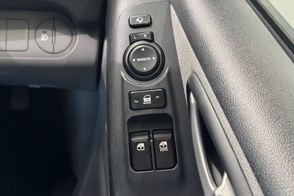 2018 Hyundai iMax Active TQ4