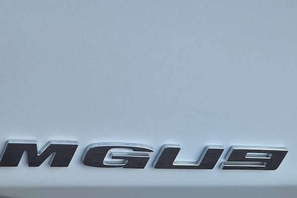 2025 MG MGU9 Explore EKK1C 4X4