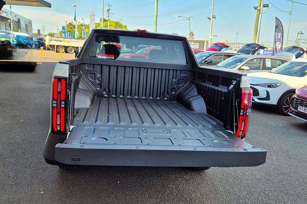 2025 MG MGU9 Explore EKK1C 4X4