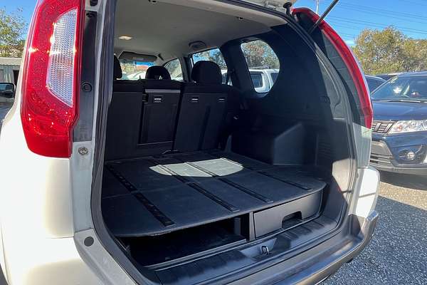 2010 Nissan X-TRAIL ST T31