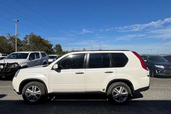 2010 Nissan X-TRAIL ST T31