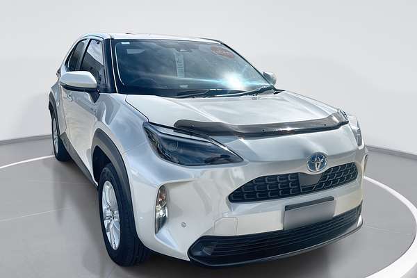 2021 Toyota Yaris Cross GX MXPJ10R